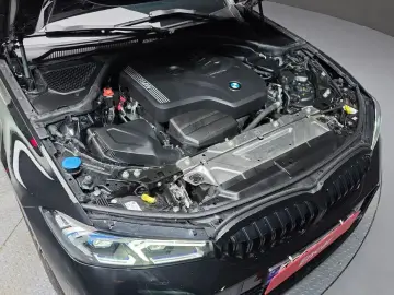 2023 BMW 3 серии с пробегом 28 259 км