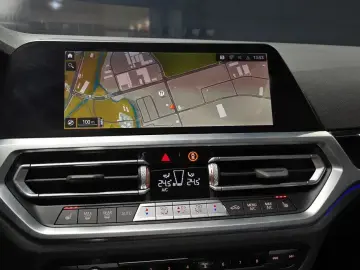 2022 BMW 3 серии с пробегом 19 997 км