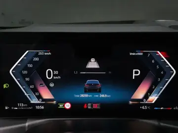 2023 BMW 3 серии с пробегом 28 259 км