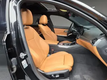 2023 BMW 3 серии с пробегом 28 259 км