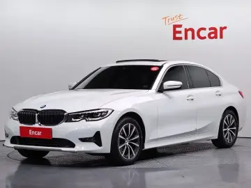 BMW 3 серии