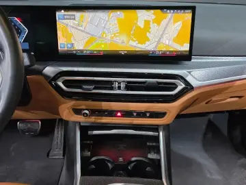 2023 BMW 3 серии с пробегом 28 259 км