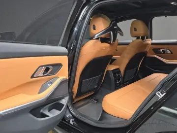 2023 BMW 3 серии с пробегом 28 259 км