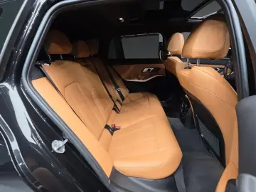 2023 BMW 3 серии с пробегом 28 259 км