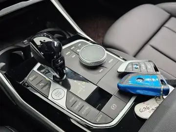 2021 BMW 3 серии с пробегом 24 681 км