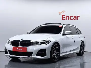 BMW 3 серии