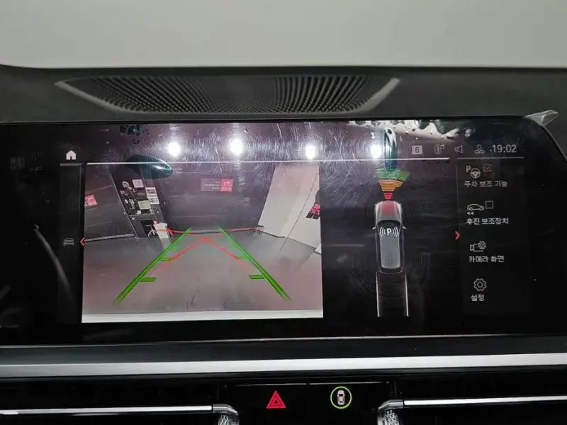 2022 BMW 3 серии с пробегом 38 821 км