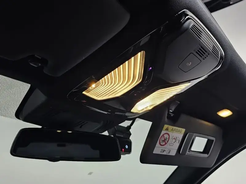 2022 BMW 3 серии с пробегом 38 821 км