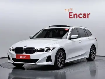BMW 3 серии
