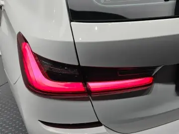 2022 BMW 3 серии с пробегом 38 821 км