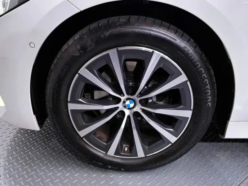 2023 BMW 3 серии с пробегом 16 958 км