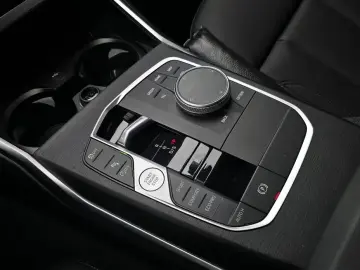 2023 BMW 3 серии с пробегом 16 958 км