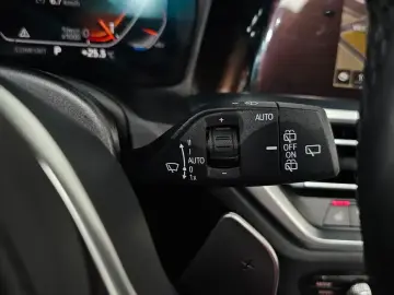2022 BMW 3 серии с пробегом 38 821 км