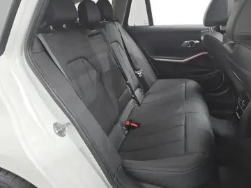 2023 BMW 3 серии с пробегом 16 958 км