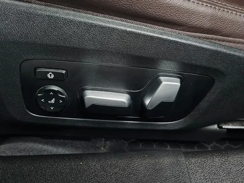 2022 BMW 3 серии с пробегом 38 821 км