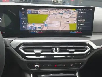 2023 BMW 3 серии с пробегом 16 958 км