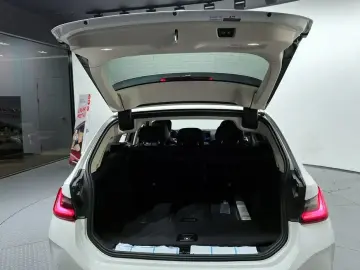 2023 BMW 3 серии с пробегом 16 958 км