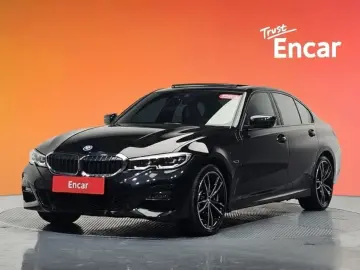 BMW 3 серии