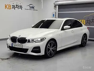 BMW 3 серии