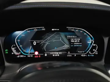 2022 BMW 3 серии с пробегом 46 156 км