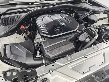 2021 BMW 3 серии с пробегом 57 974 км