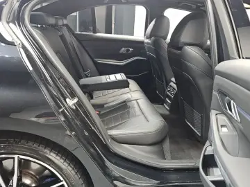 2022 BMW 3 серии с пробегом 46 156 км