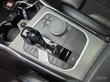 2021 BMW 3 серии с пробегом 57 974 км