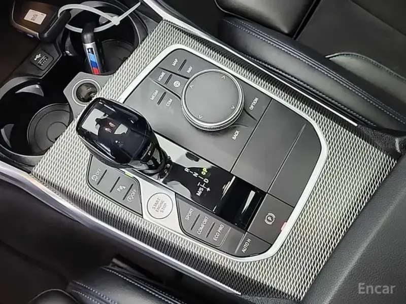 2021 BMW 3 серии с пробегом 57 974 км
