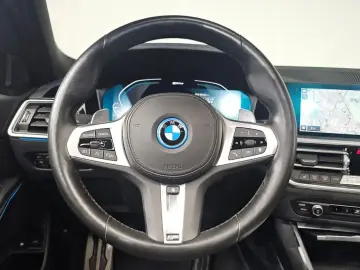 2022 BMW 3 серии с пробегом 46 156 км