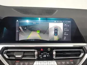 2022 BMW 3 серии с пробегом 46 156 км
