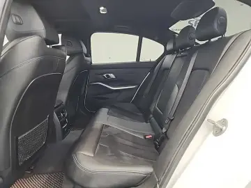 2021 BMW 3 серии с пробегом 57 974 км