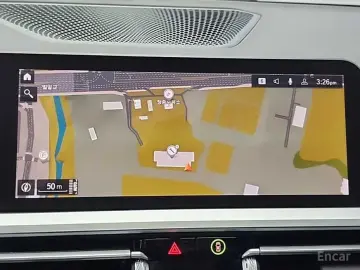 2021 BMW 3 серии с пробегом 57 974 км