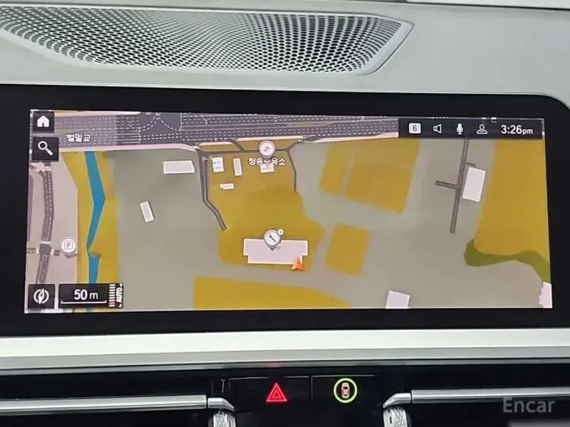 2021 BMW 3 серии с пробегом 57 974 км