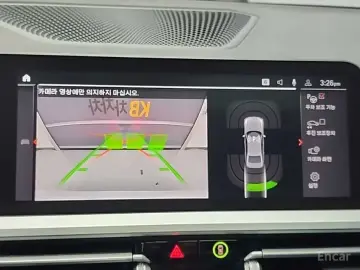 2021 BMW 3 серии с пробегом 57 974 км