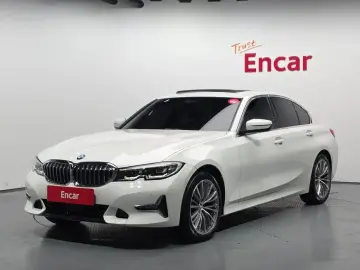 BMW 3 серии