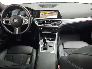 2021 BMW 3 серии с пробегом 15 844 км