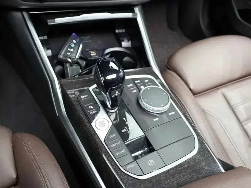 2022 BMW 3 серии с пробегом 41 376 км