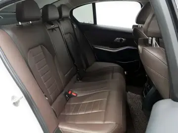 2022 BMW 3 серии с пробегом 41 376 км