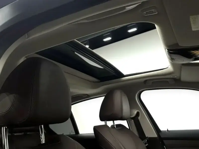 2022 BMW 3 серии с пробегом 41 376 км