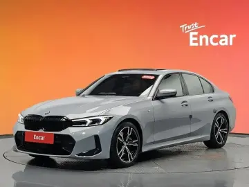 BMW 3 серии