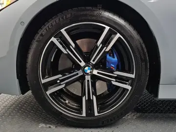 2022 BMW 3 серии с пробегом 3 149 км