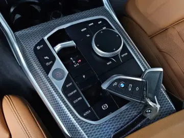 2022 BMW 3 серии с пробегом 3 149 км