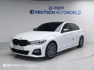 BMW 3 серии