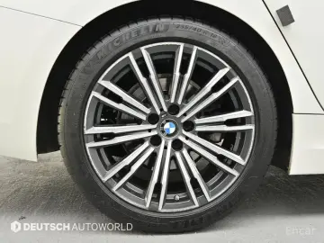 2021 BMW 3 серии с пробегом 39 583 км