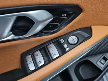 2022 BMW 3 серии с пробегом 3 149 км
