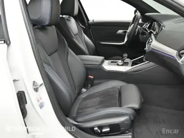 2021 BMW 3 серии с пробегом 39 583 км