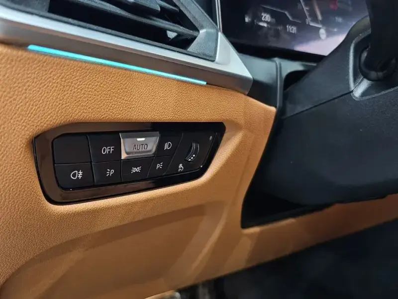 2022 BMW 3 серии с пробегом 3 149 км