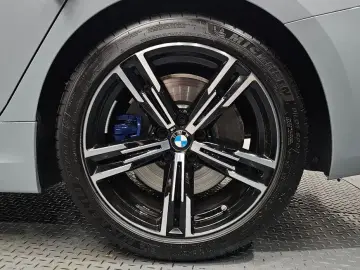 2022 BMW 3 серии с пробегом 3 149 км
