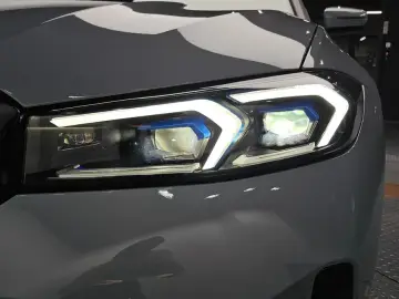 2022 BMW 3 серии с пробегом 3 149 км