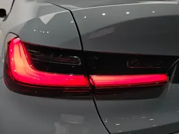 2022 BMW 3 серии с пробегом 3 149 км